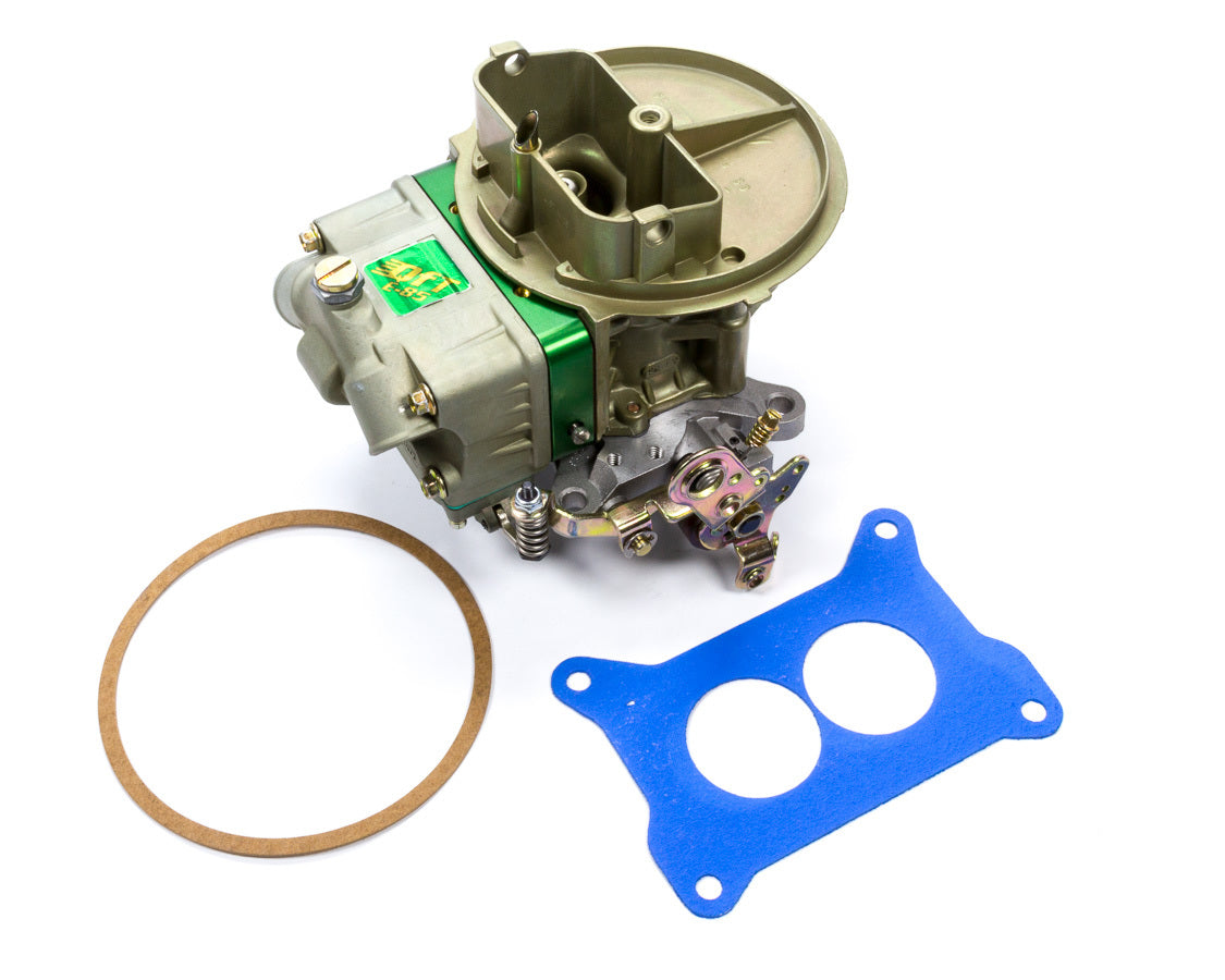 Quick Fuel 500CFM Carburetor - E85 C/T 2bbl. QFTQ-500-E85CT