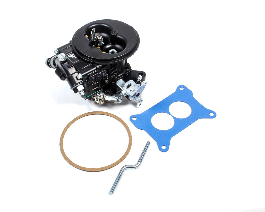 Quick Fuel 500 CFM 2BBL C/T Carb Methanol QFTXP-4412-A