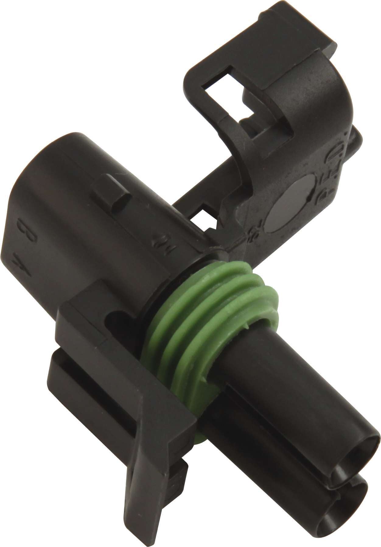 Quickcar Racing Products Female 2 Pin Connector- QRP50-320