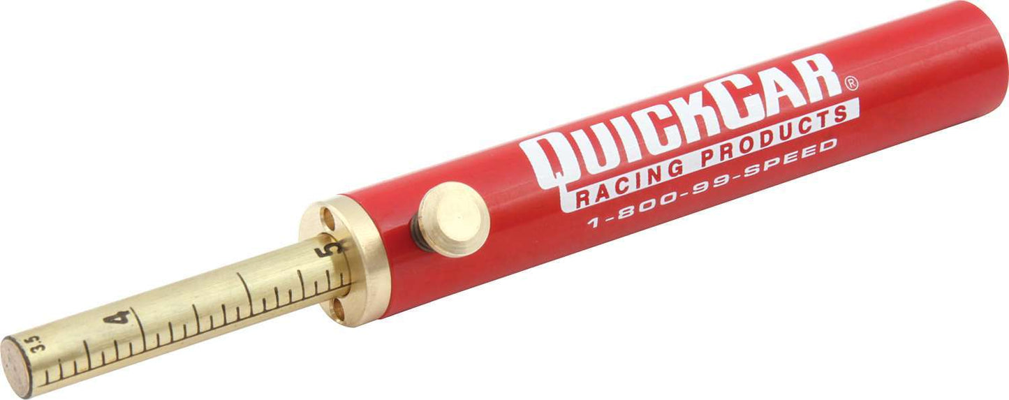 Quickcar Racing Products Ride Height Gauge QRP56-108