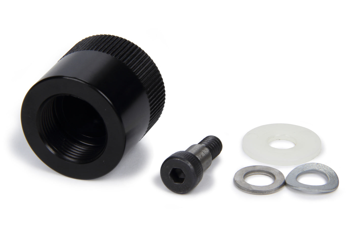 Quickcar Racing Products Caster Camber Gauge Adapter Ford 13/16-20 QRP56-839
