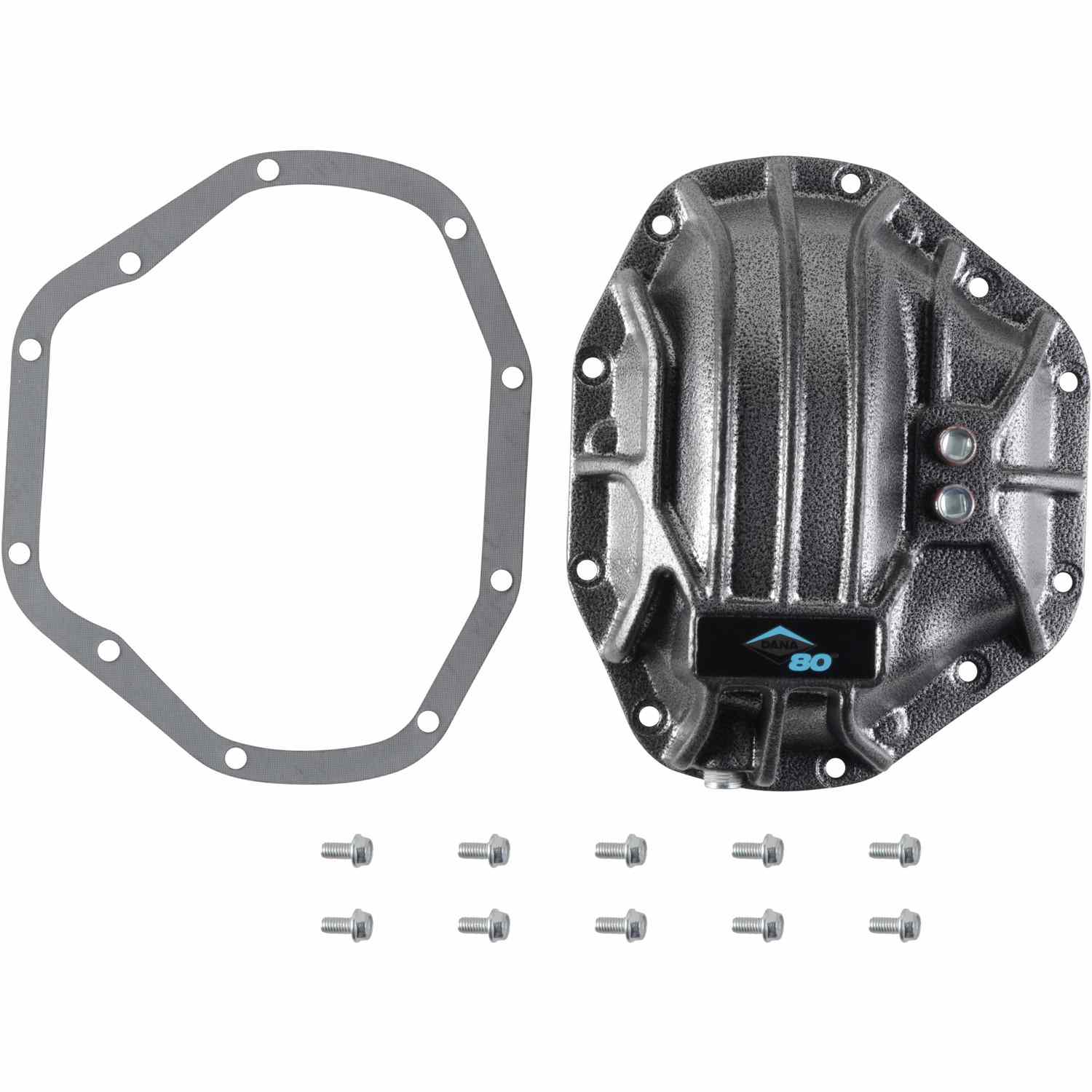 Spicer Differential Cover top view frsport 10023537