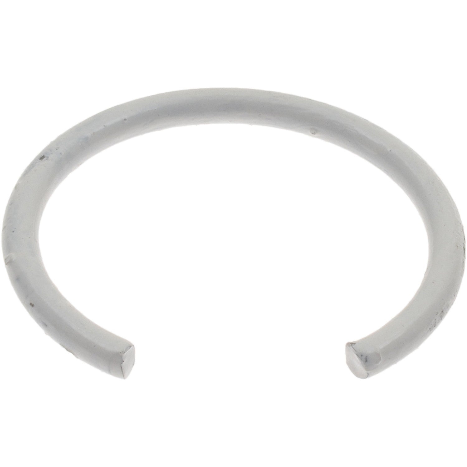 Spicer Drive Axle Shaft Retainer top view frsport 2002390