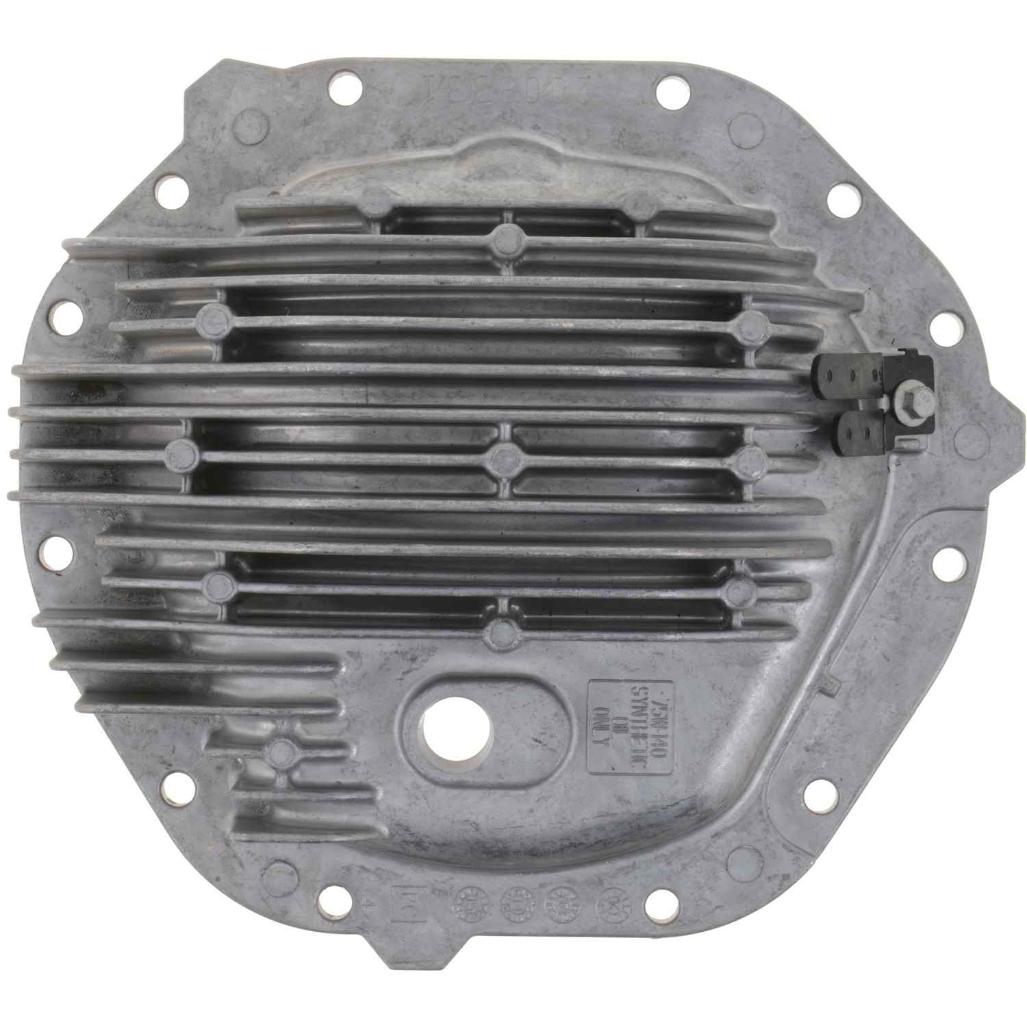 Spicer Differential Cover top view frsport 2003409