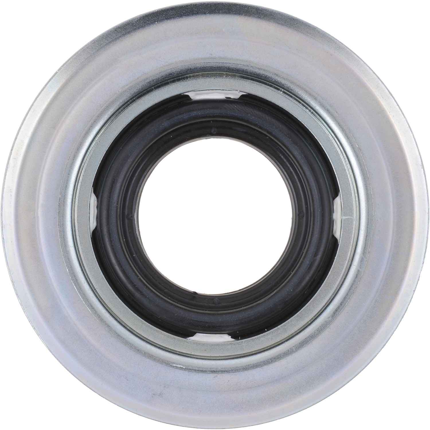Spicer Drive Axle Shaft Seal top view frsport 2014835