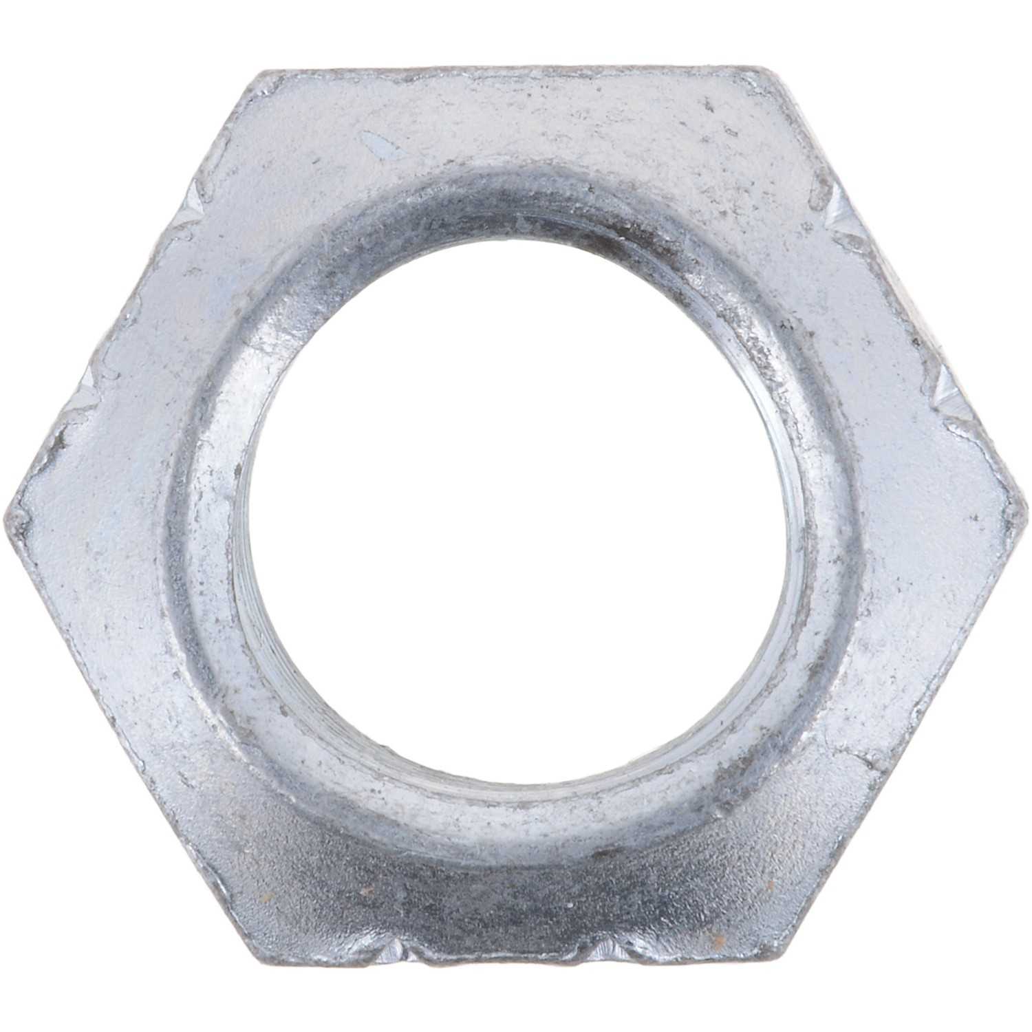 Spicer Differential Drive Pinion Gear Nut top view frsport 30185