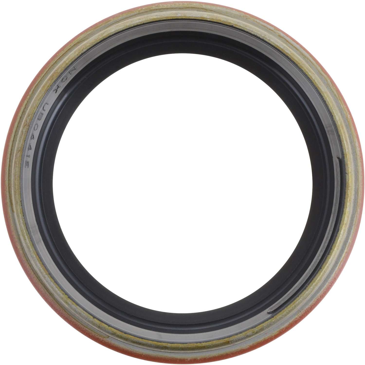 Spicer Drive Axle Shaft Seal top view frsport 42500