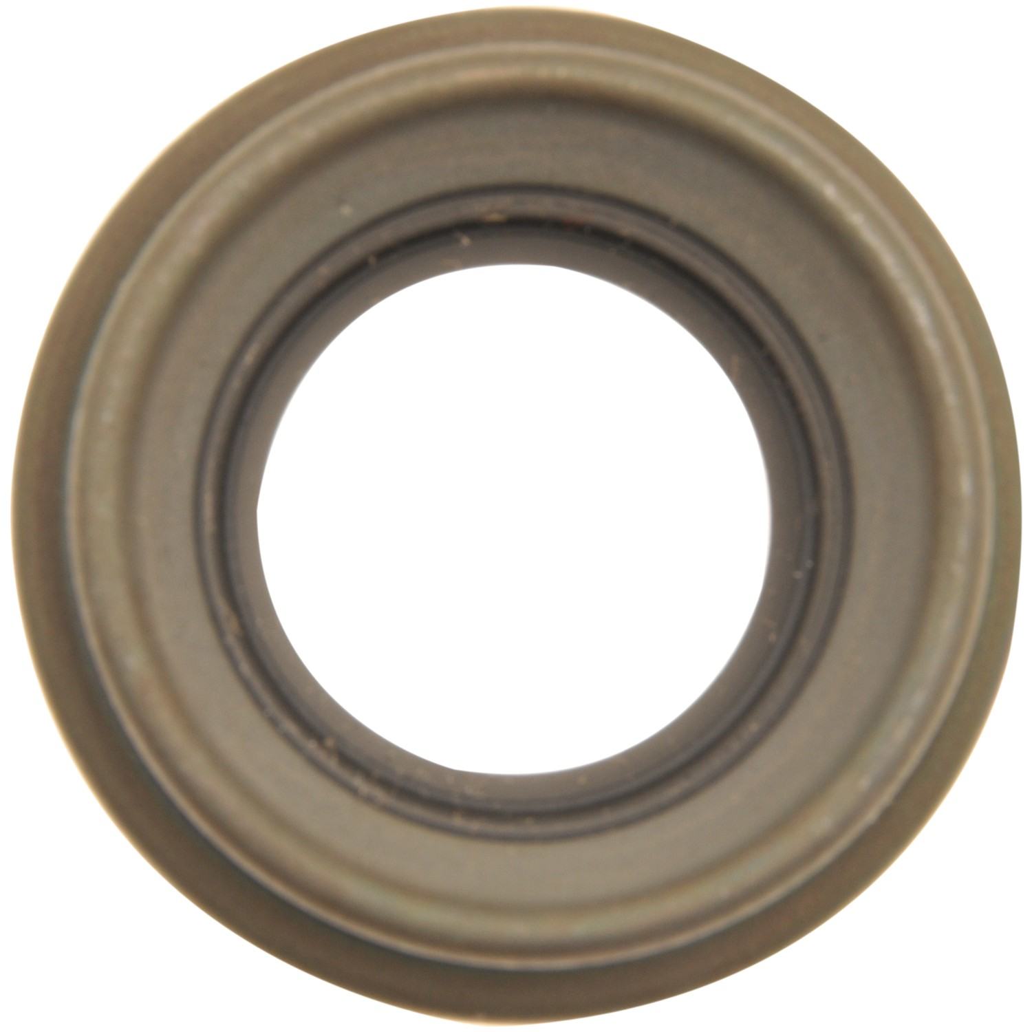 Spicer Drive Axle Shaft Tube Seal top view frsport 46470