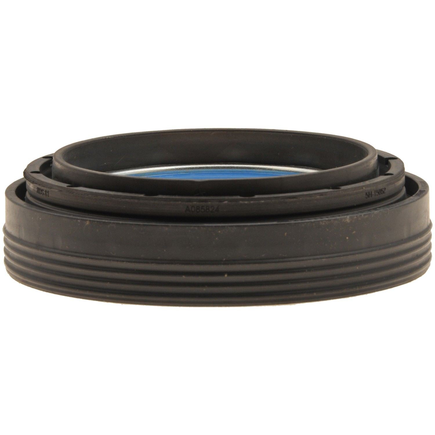 Spicer Drive Axle Shaft Seal top view frsport 50491