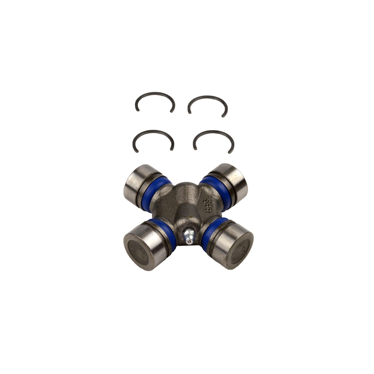 Spicer Universal Joint  top view frsport 5-1309X