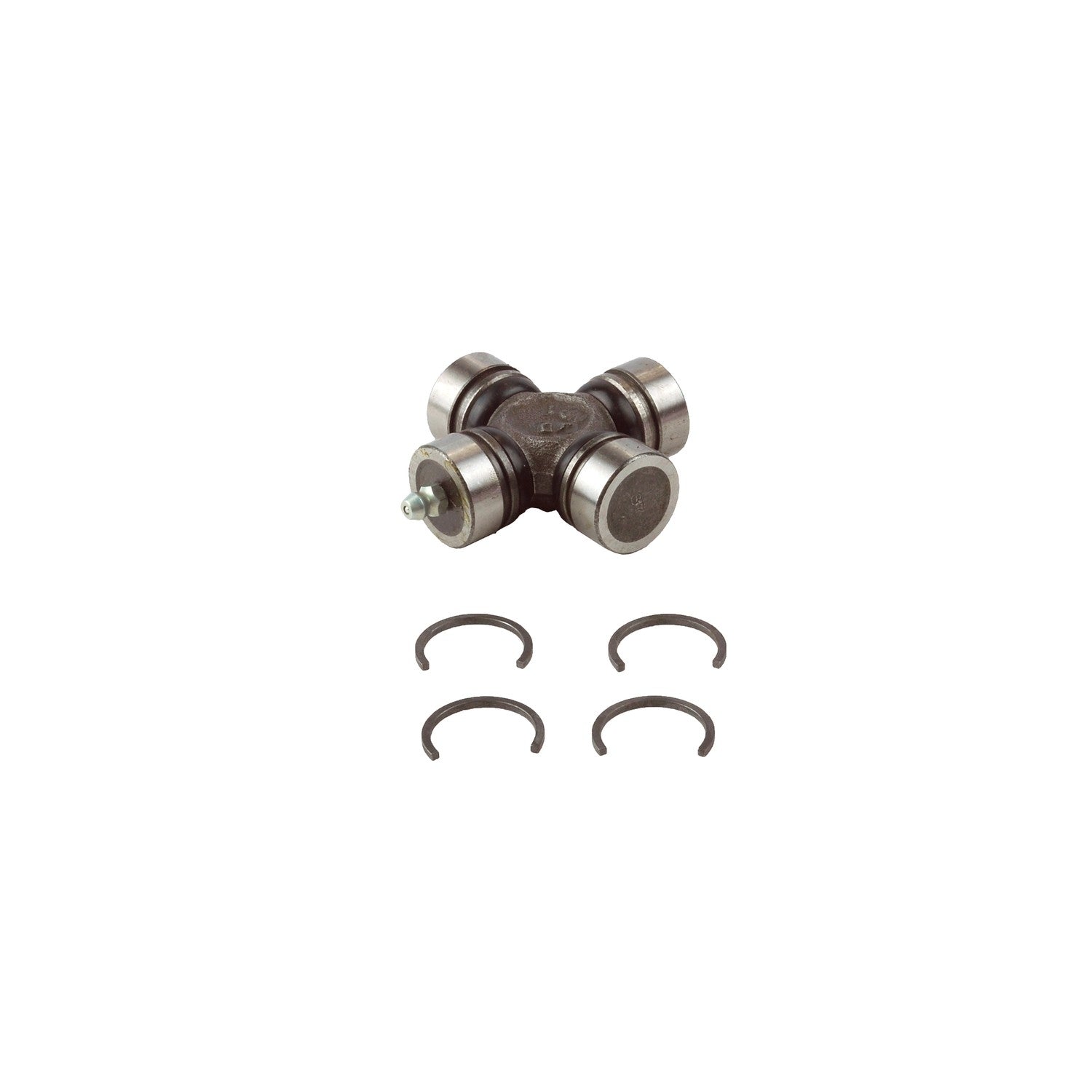 Spicer Universal Joint top view frsport 5-1501X