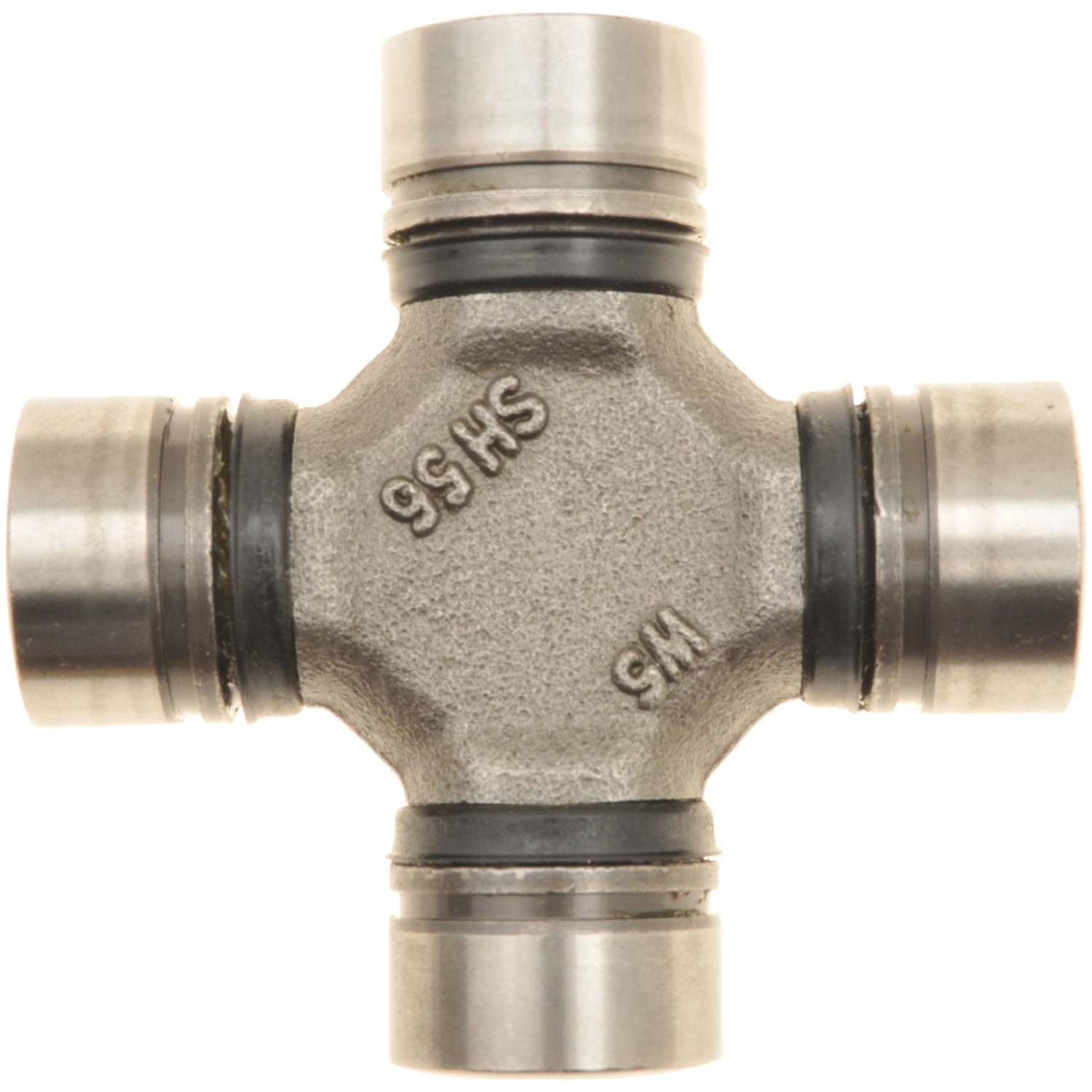 Spicer Drive Axle Shaft Universal Joint top view frsport 5-260X