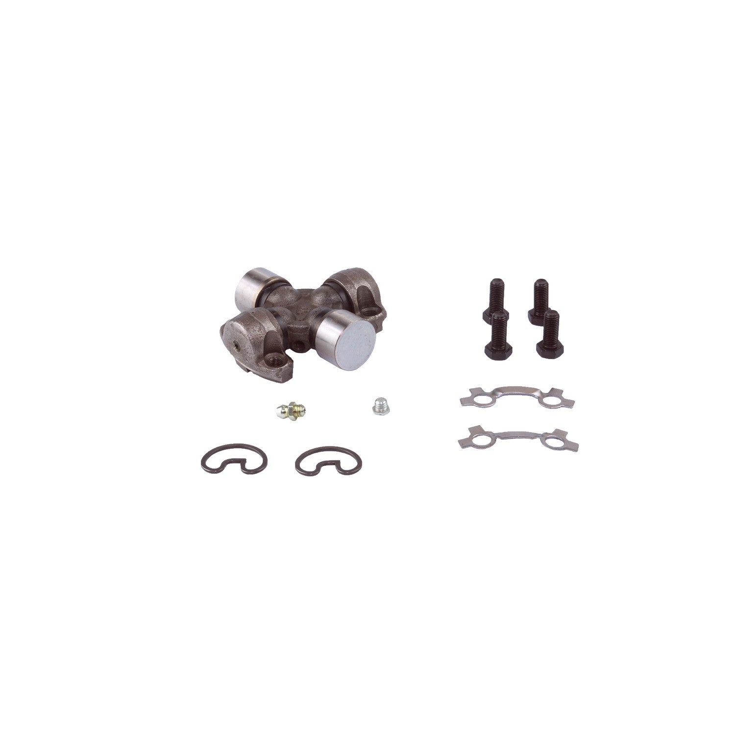 Spicer Universal Joint top view frsport 5-291X