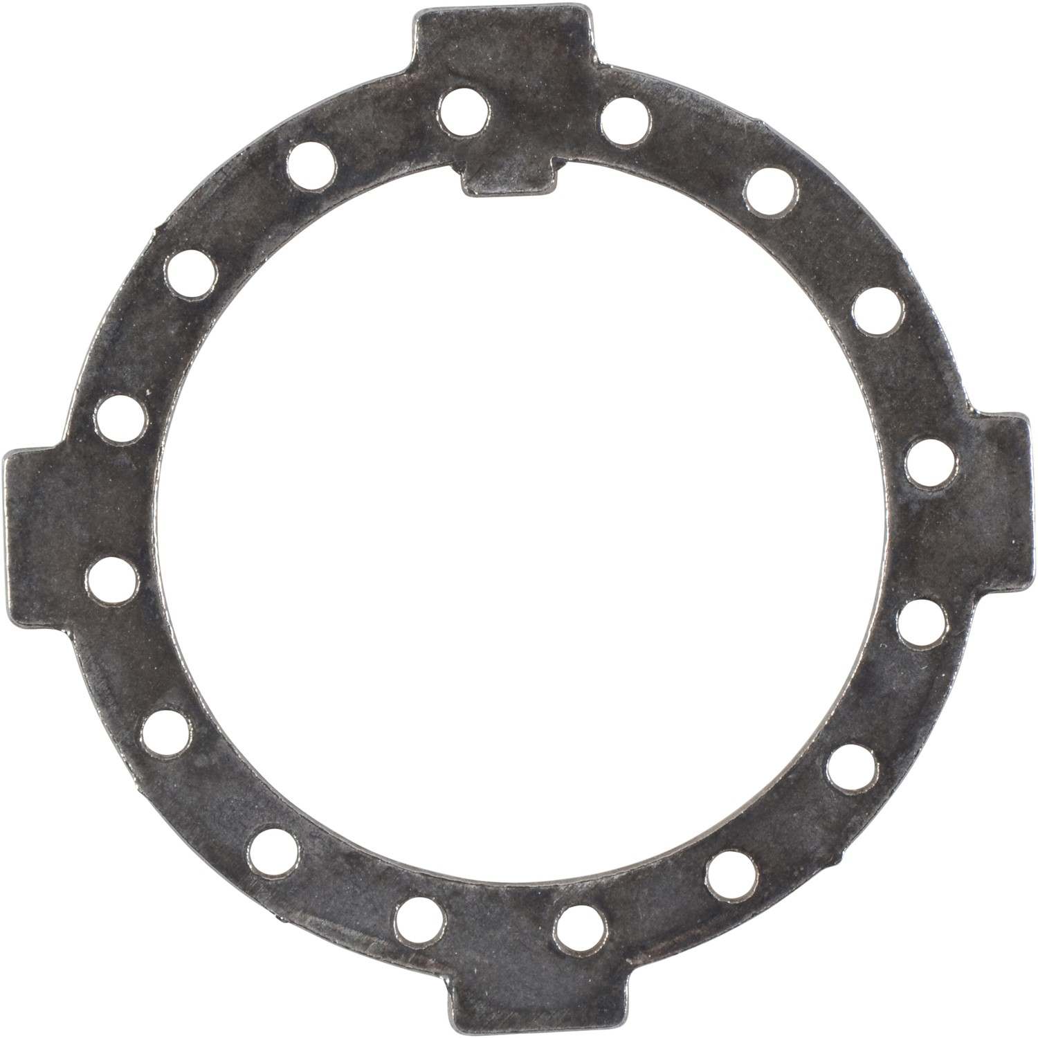 Spicer Axle Spindle Thrust Washer top view frsport 621028