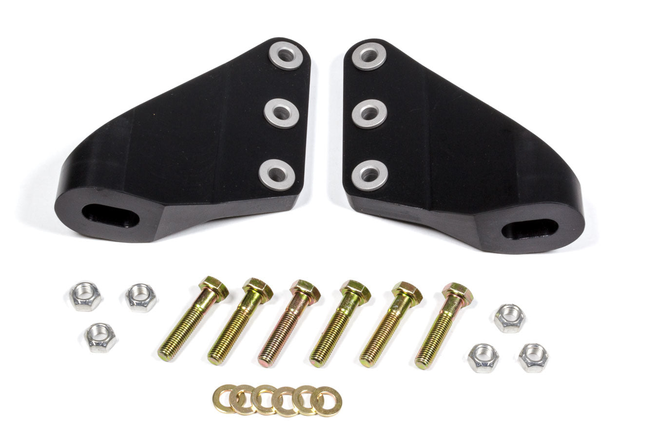 Quarter Master 5.5 Optimum R/M Motor Mounts QTR110515