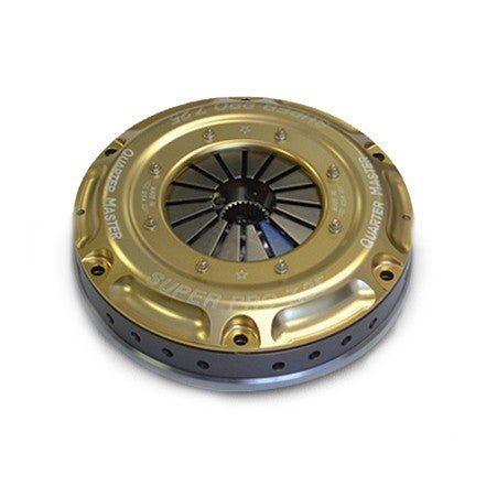 Quarter Master 7.25 Pro Clutch 26SP 3 Disc Pre-86 QTR399158
