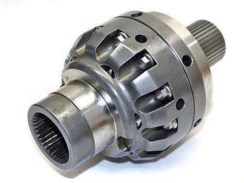 Quaife Differentials QDF7V Item Image