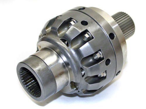 Quaife Differentials QDF2I Item Image