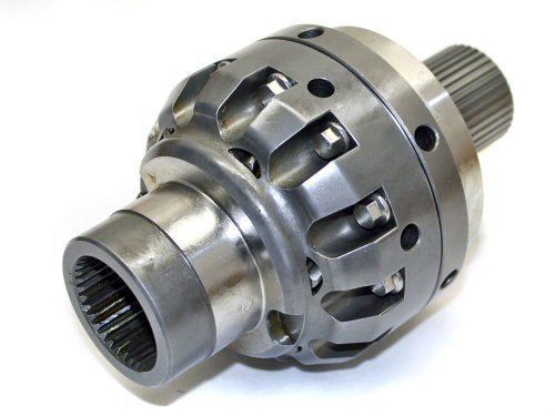 Quaife Differentials QDF2Q Item Image