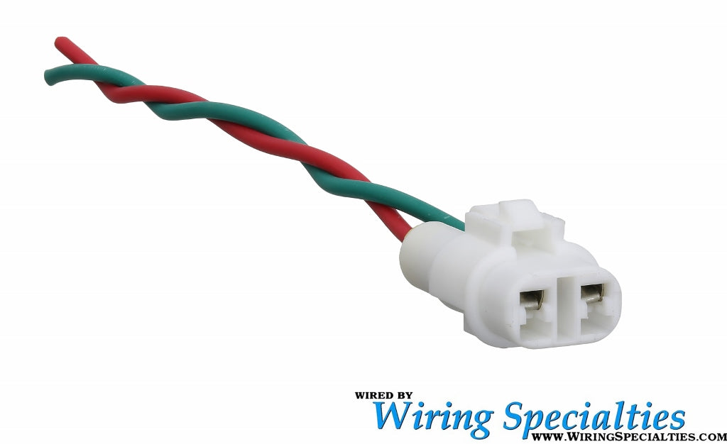 Wiring Specialties R154 Reverse Connector