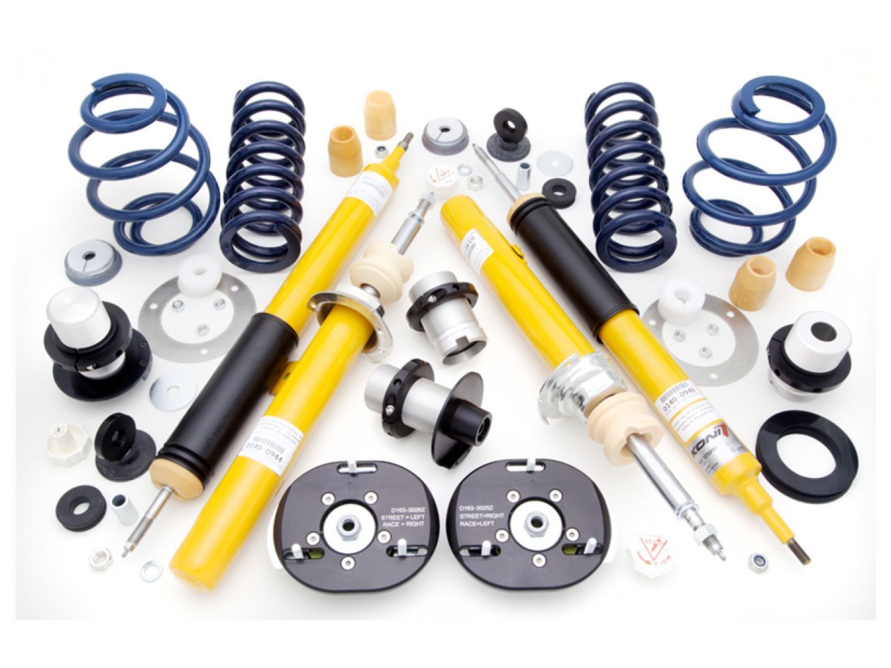 Dinan Coilover Kits R190-9111 Item Image