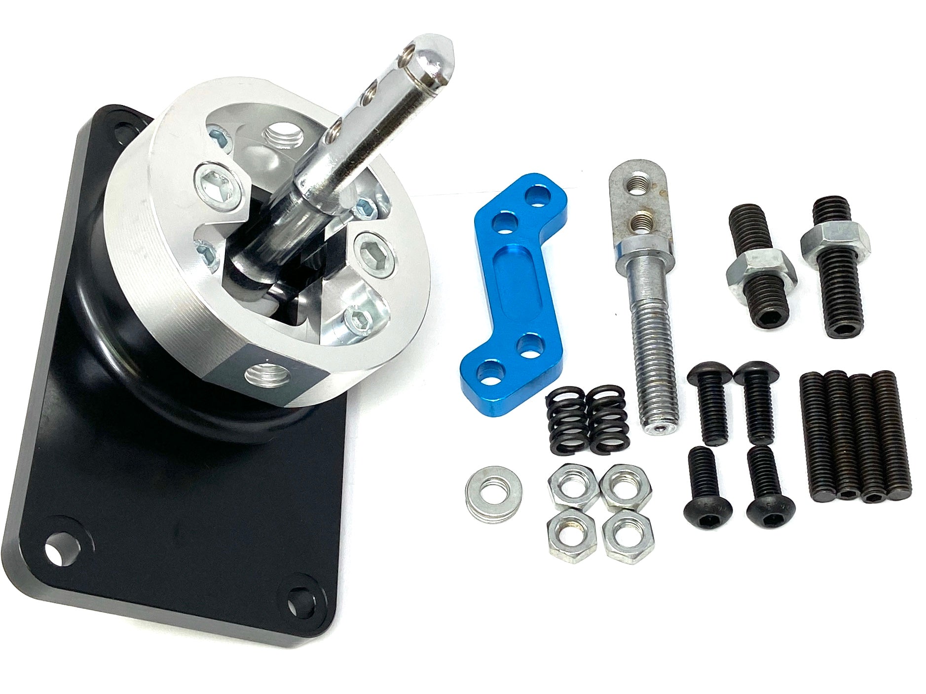 Short Shifter for Mustang w/ T-5 OD, T-45 83-03