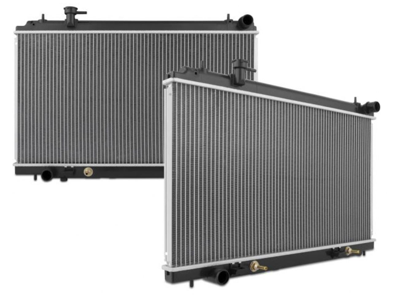 Mishimoto Radiators MMR2576 Item Image