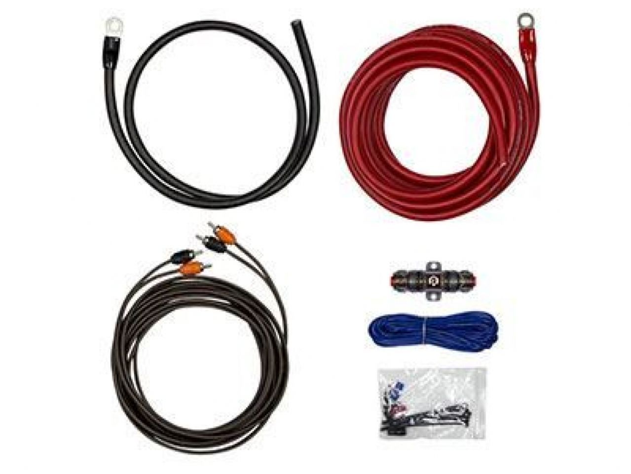 Raptor Cables and Adapters R3AK4 Item Image