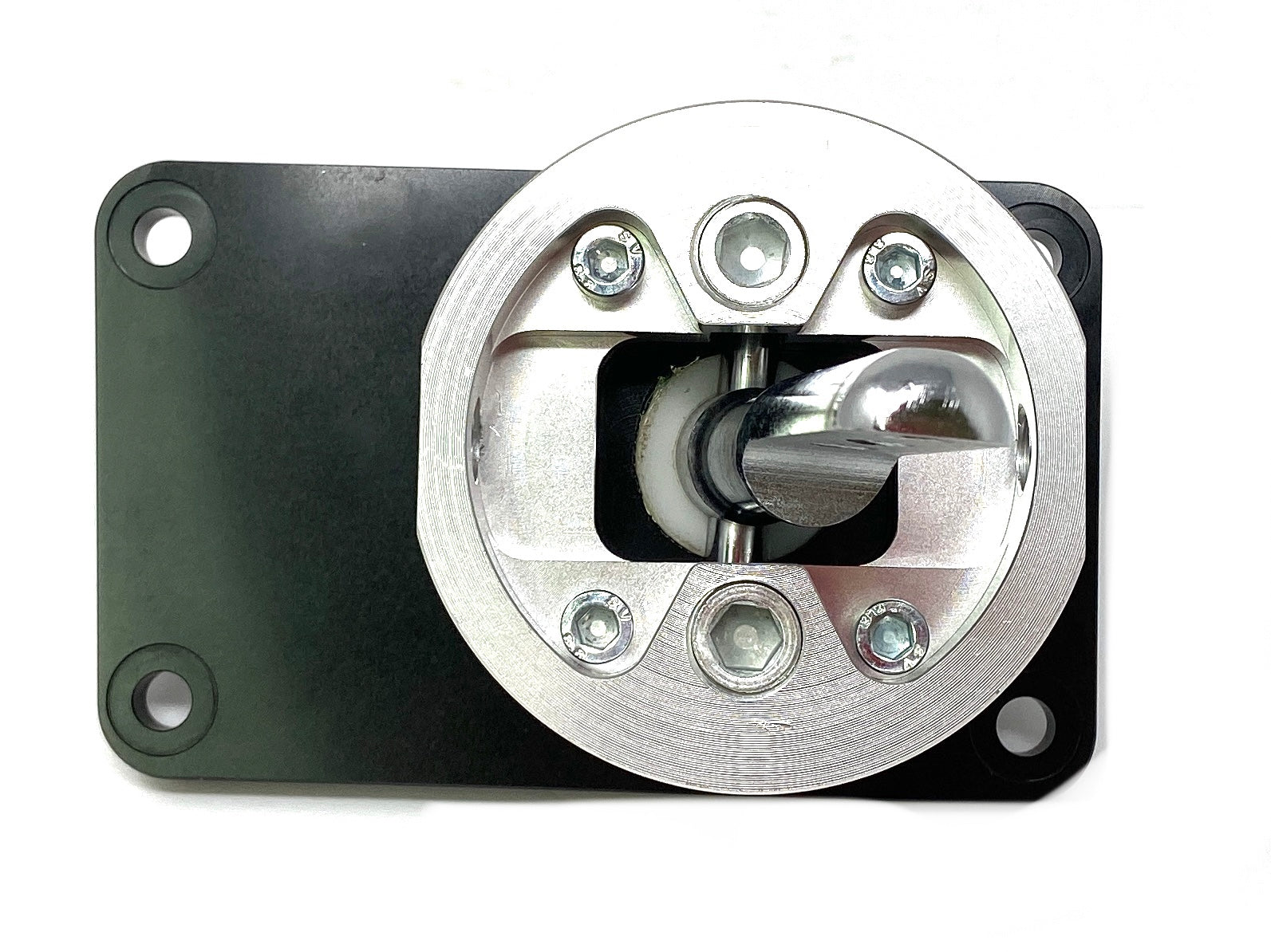 Short Shifter for Mustang w/ T-5 OD, T-45 83-03