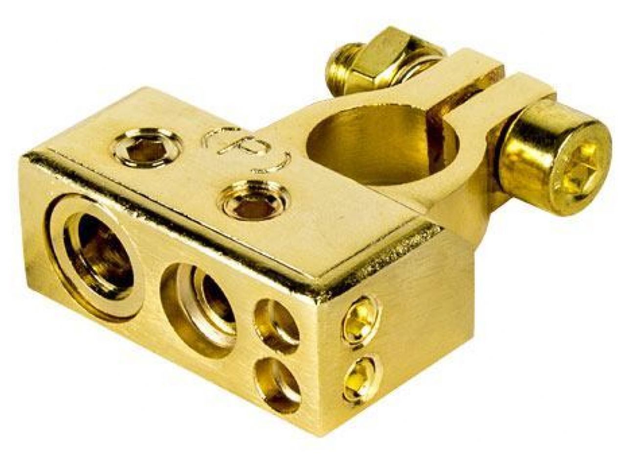 Raptor Battery Install Parts R4BTP Item Image