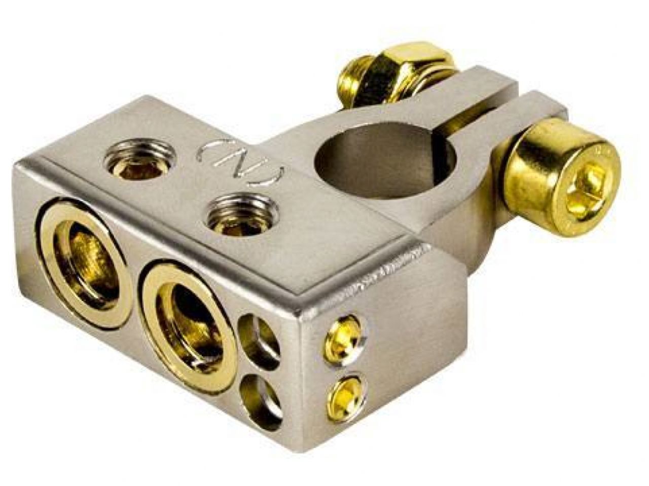 Raptor Battery Install Parts R5BT048N Item Image