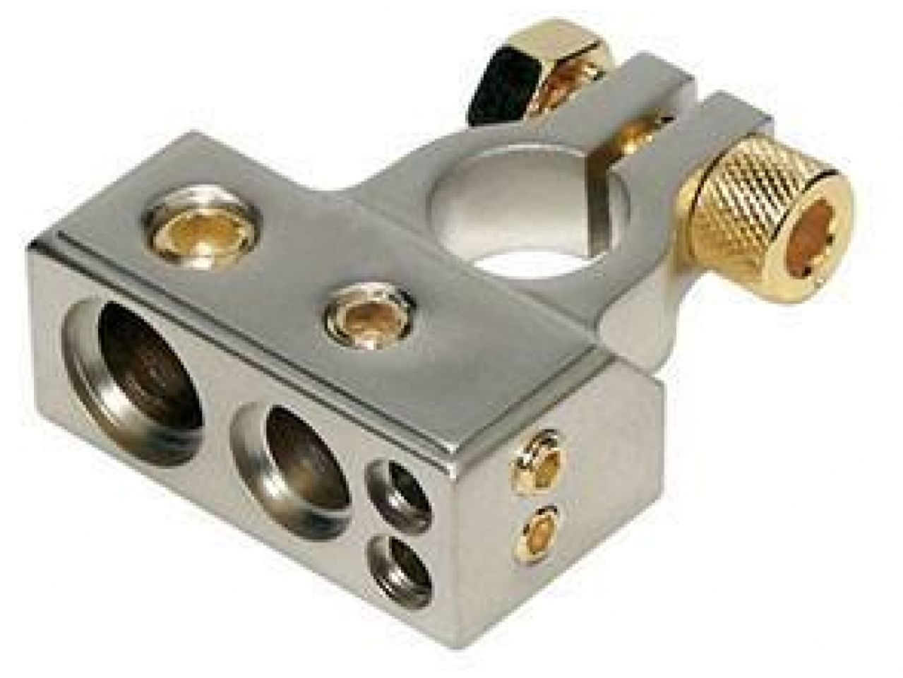 Raptor Battery Install Parts R5BTN Item Image