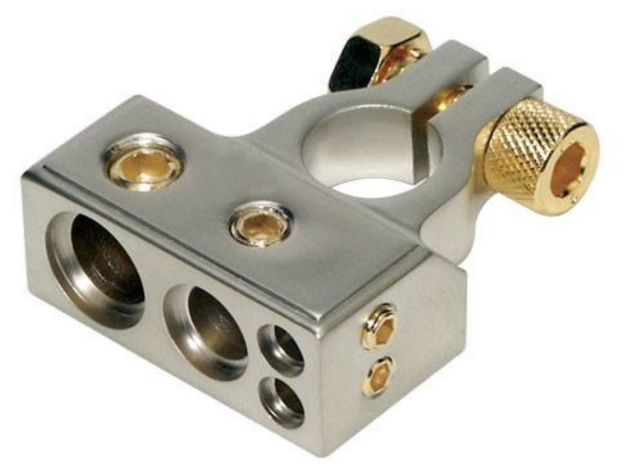 Raptor Battery Install Parts R5BTP Item Image