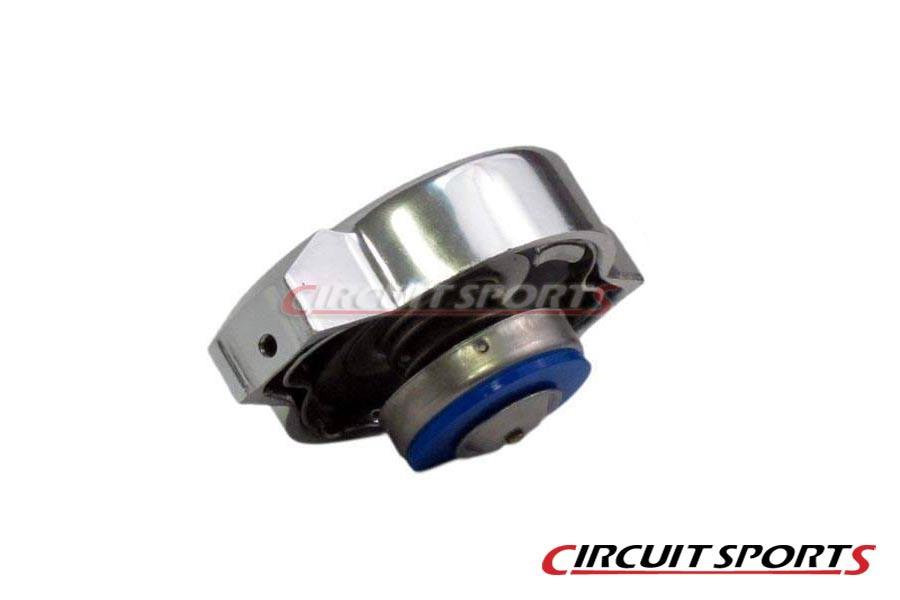 Circuit Sports Circuit Sports Radiator Cap - Universal