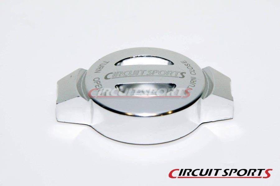 Circuit Sports Circuit Sports Radiator Cap - Universal