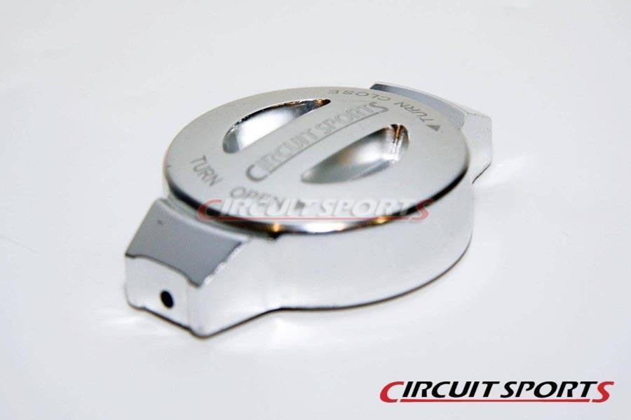 Circuit Sports Circuit Sports Radiator Cap - Universal