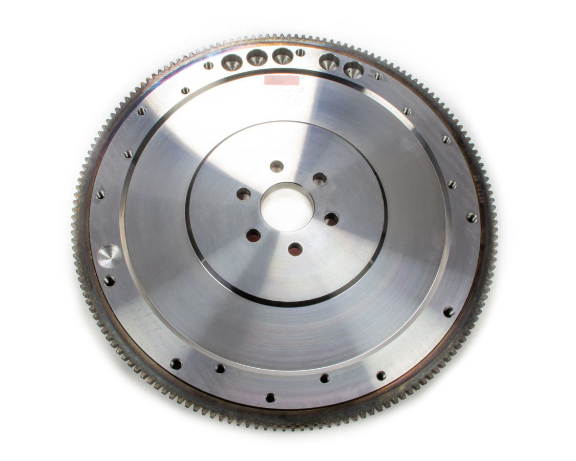 RAM Clutches SBF Steel Flywheel 28oz. Ext. Balance RAM1505