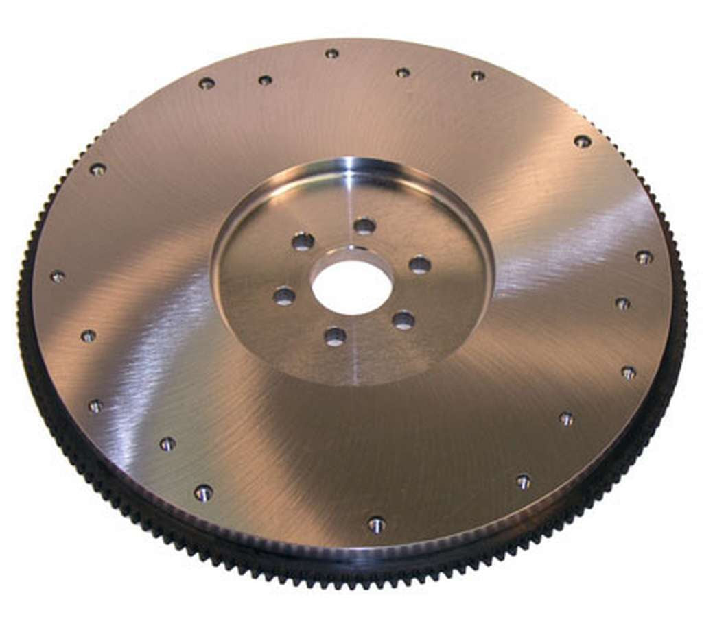 RAM Clutches SBF Steel Flywheel Int. Balance RAM1507
