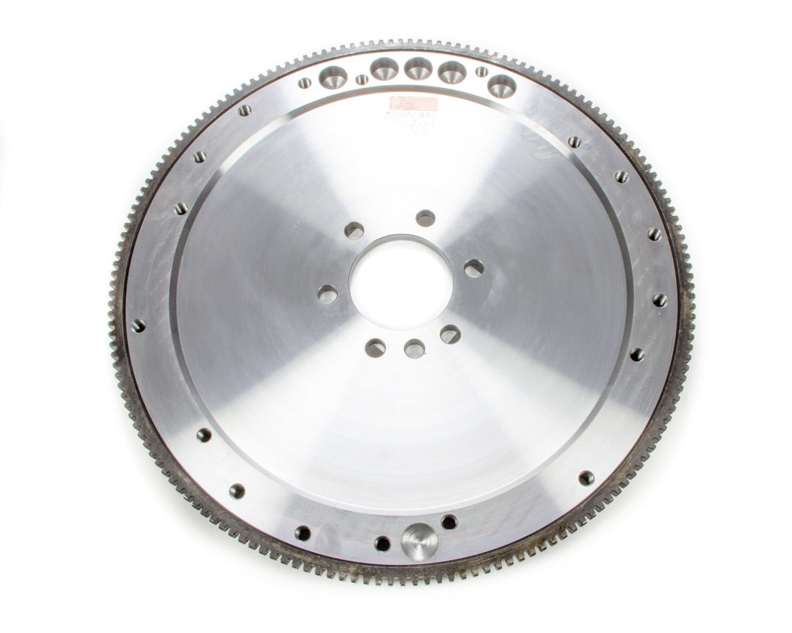 RAM Clutches Chevy 168 Tooth Billet Flywheel RAM1521