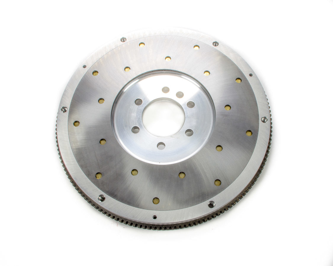 RAM Clutches Billet Alum Flywheel SBC & BBC Int Bal 153t RAM2511
