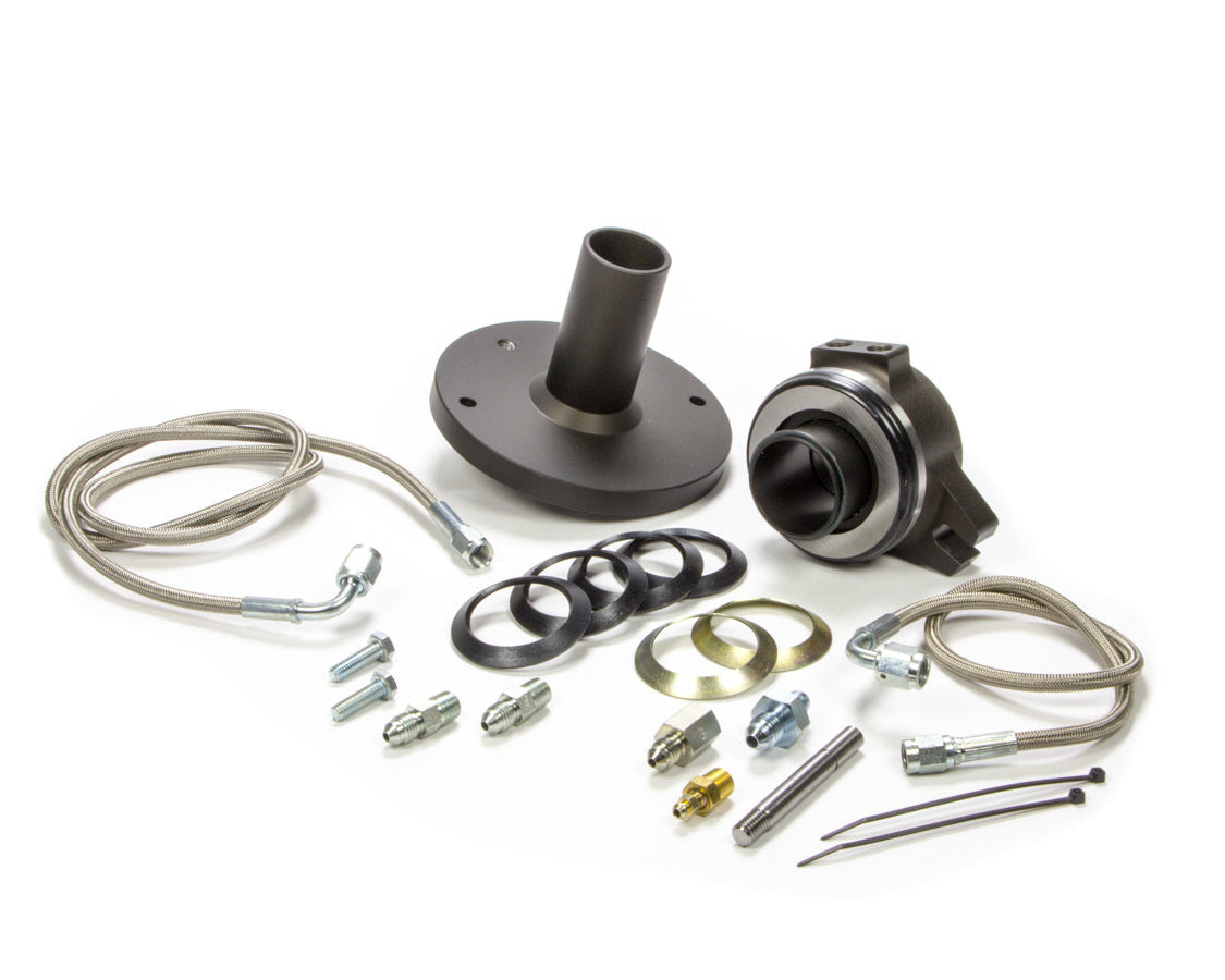 RAM Clutches Hydraulic Release Bearng Kit T56 Universal RAM78160