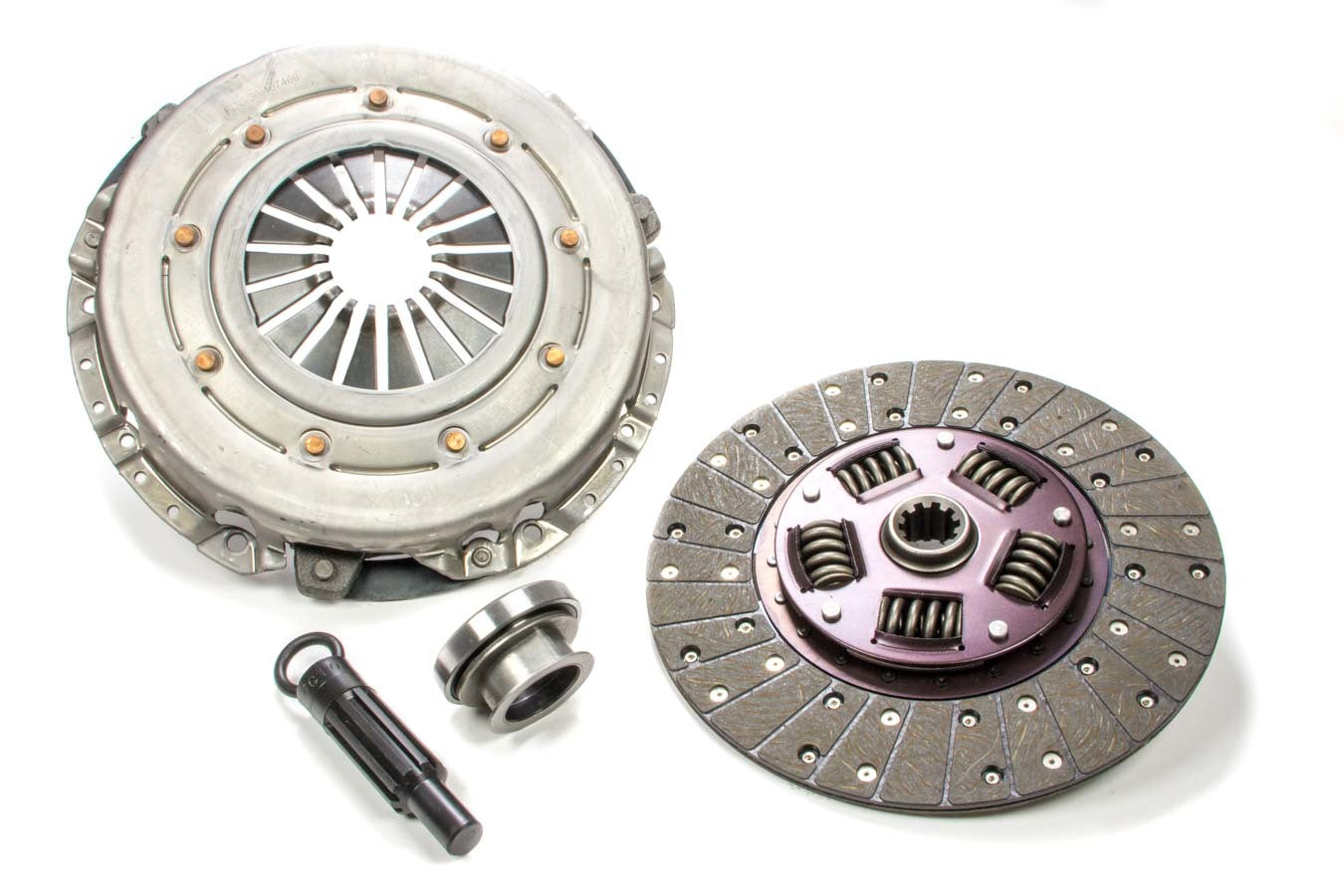 RAM Clutches 86-00 Mustang 5.0L Repl Clutch Set RAM88794