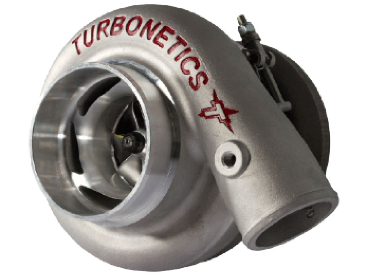 Turbonetics TNX-30/56 Wet 16mm T0BE COVER DUAL -BB .85 a/r