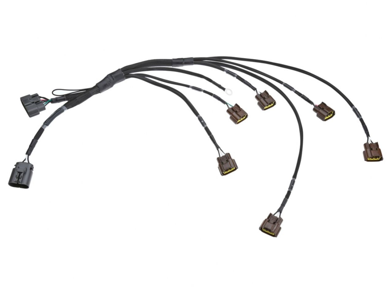 Wiring Specialties Sensors & Harnesses WRS-RB20PRO-COIL Item Image