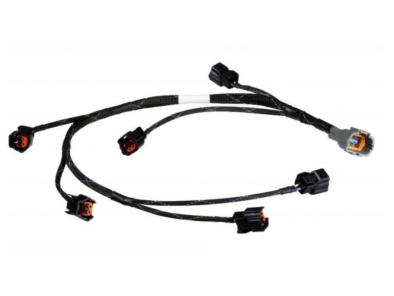 Wiring Specialties Sensors & Harnesses WRS-RB25-INJ Item Image