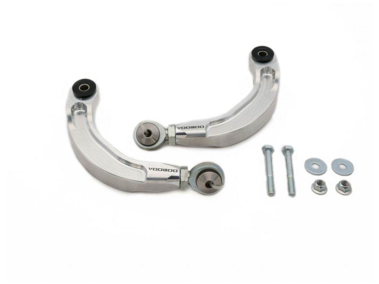 Voodoo13 Control Arms RCFO-0100HC Item Image