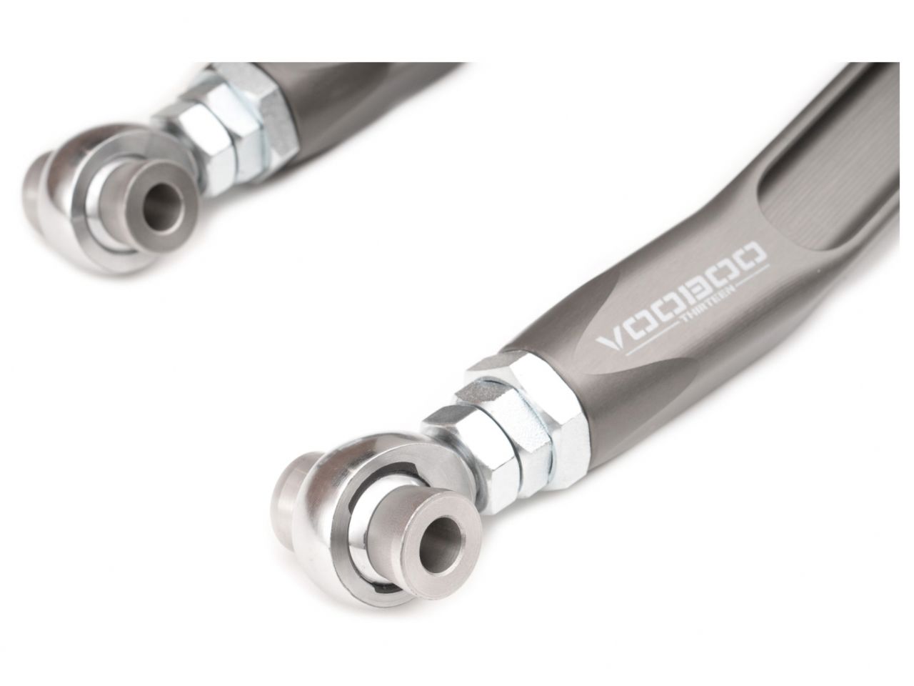 Voodoo13 Control Arms RCNS-0301HC Item Image