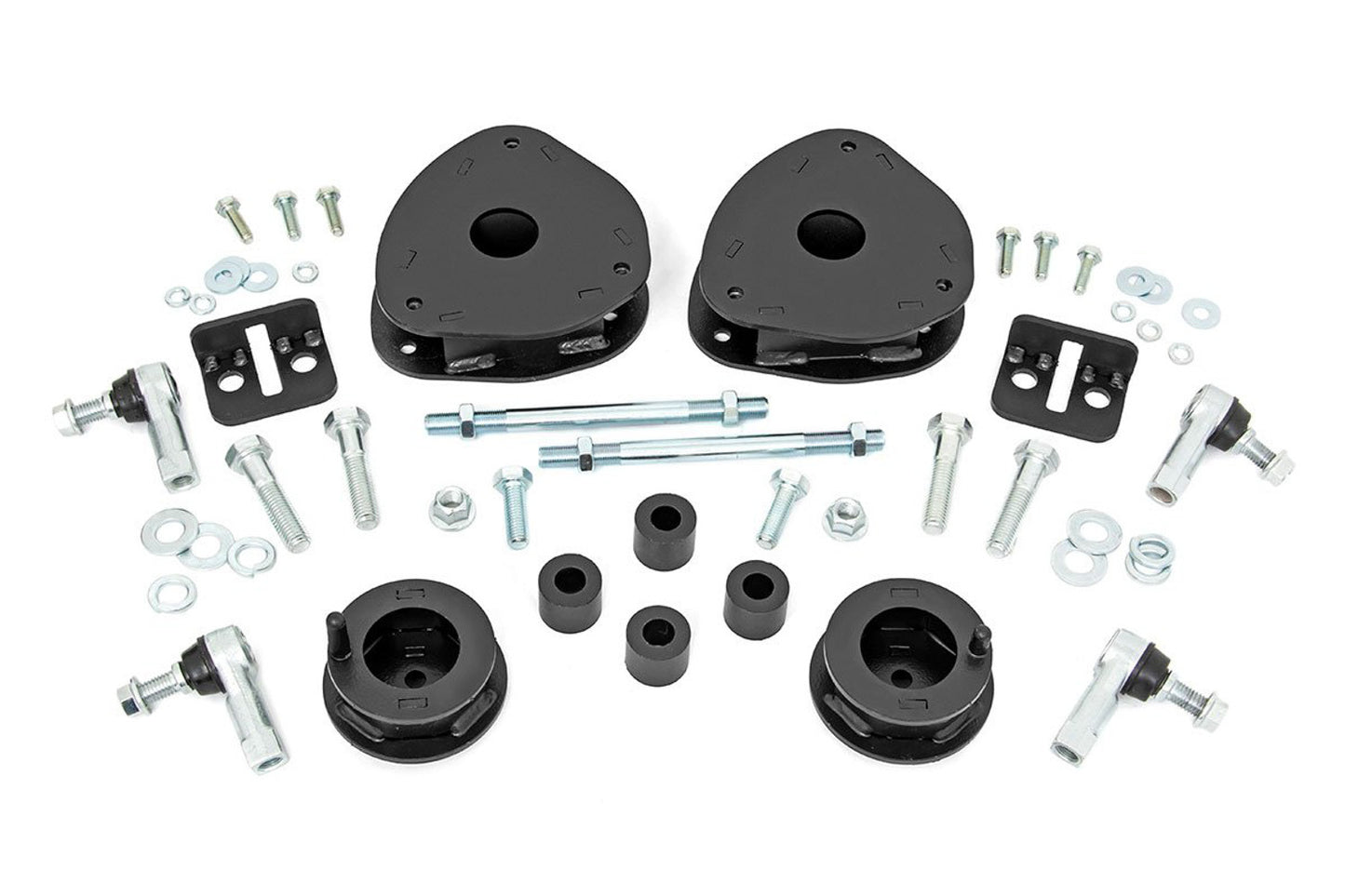 ROUGH COUNTRY 21- Ford Bronco Sport 1.5in Suspension Lift RCS40100