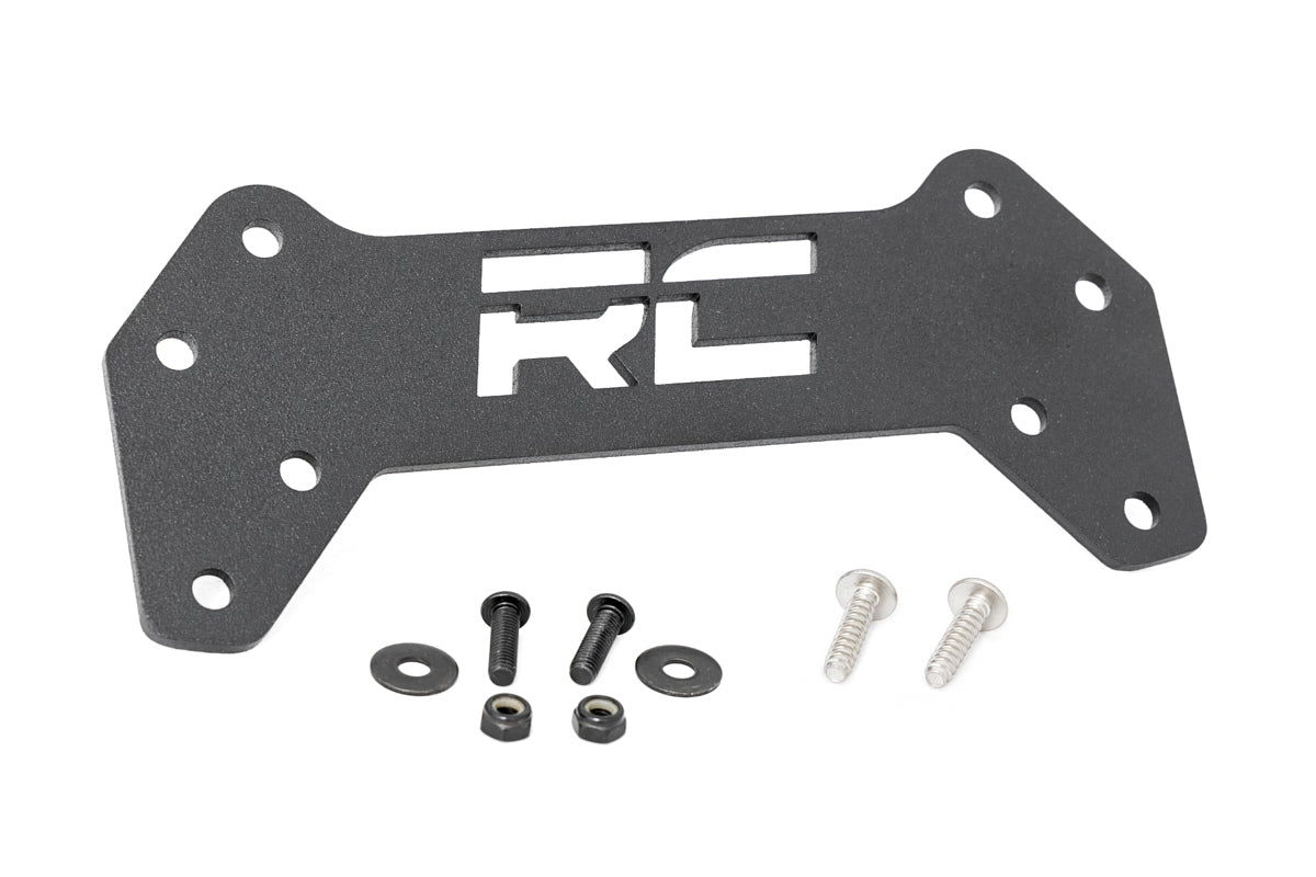 ROUGH COUNTRY 21- Ford Bronco 3rd Brake Light Extension RCS51051