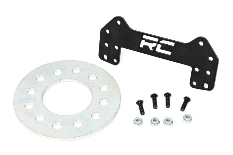 ROUGH COUNTRY 21- Ford Bronco Brake Light Extension RCS51069